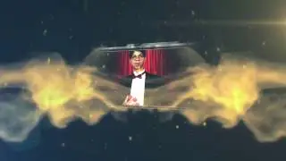 Real Magic By Chris