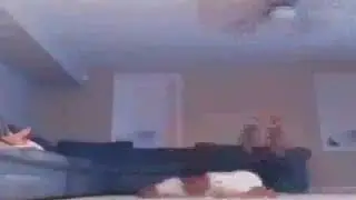 Pumped up kicks Low quality