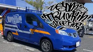 【US系カスタムカーイベント】USDM TRUCKIN 8.5 2023