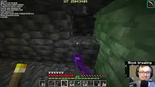 [Ep. 740] - Deepslate Mining