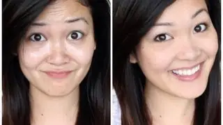 Quick & Easy Makeup After Gym Class- JaaackJack