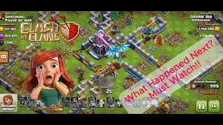 99% ONE-STAR? 😱 My Electro Dragon vs TH15&hellip; What Happened Next Was INSANE! ⚡🔥