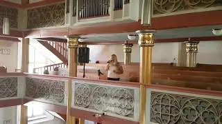 Seite an Seite - Christina St&uuml;rmer - Live Cover - SILVIA GOLD