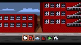Save the day! - McPixel - part 1 by NesQuik