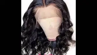 Best 360 Lacefront Wigs Collection