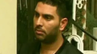 Yuvraj supports Marks for Sports campaign