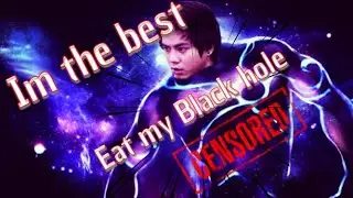 DJ&rsquo;s Blackhole -  DreamLeague Dota2