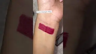 D for Danger @maccosmetics #mac #maclipstick #maccosmetics#dfordanger#mauve#viral#viralvideo#shorts