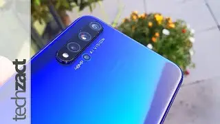 HONOR 20: Worth the price indeed