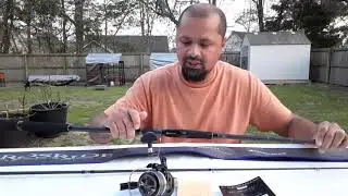 MAJOR CRAFT CROSRIDE 1002M/LSJ