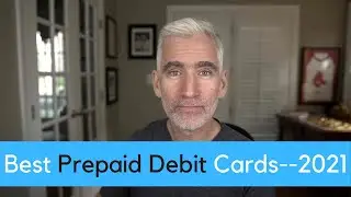 Best Prepaid Debit Cards of 2021