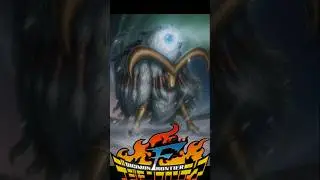 The legendary warrior of ice #digimonshinka #ancientmegatheriumon  #spirit of ice #Himi Tomoki