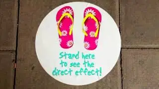 DIRECT HOLIDAYS - ELECTRIFY WORLD-WIDE