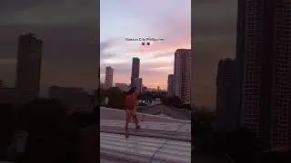 Part 2 | I love my country 🇵🇭🏙 #batangwaray #pinoyvlogs