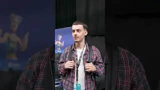 Ritual Finds Out Peterbot Was Talking S***
