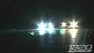 Ice Cream Cruise 2010 - Street Racing Video