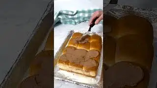Hawaiian Roll Cinnamon Rolls with Cream Cheese Icing: No Yeast Needed!