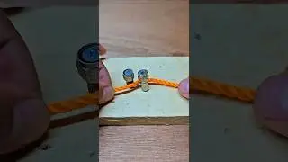 An Old Craftsman&rsquo;s Secret Hack #diy #Crafts #ideas #howto #saadcrafts