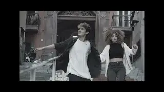 Anthony, Annalisa Minetti - Volevo Nascere A Napoli (Video Ufficiale 2024)