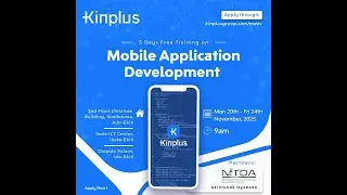 Introduction to mdev