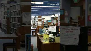 The #Tracy Library is now OPEN for all to enjoy! - #library #tracyca