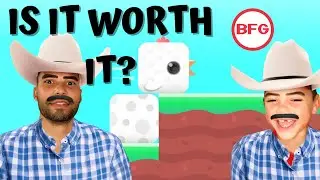 Is Square Bird Worth Downloading?