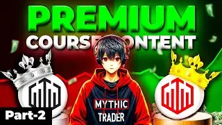 Market Sentiment in Quotex  | Quotex Trading Strategy | Binary Full Course | Mythic Trader