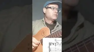 Consejos sobre el Estudio en Si menor de Sor (Segovia No.5)