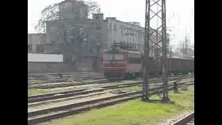 BDZ Cargo class 43