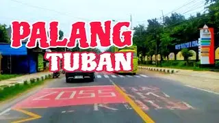 Profil Kecamatan Palang Tuban