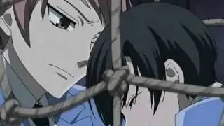 Hikaru&Kaoru/Ouran Girls - Whatever You Like (T.I)