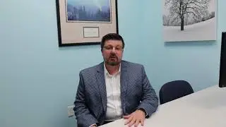 Mark Turpin President of Duperon - CTE is important to Saginaw County!