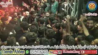 5/6 Safar imam Bargah  Sajadia Mohallah Bahg Wala St Bohar Wali Noha Khan Shahid Qureshi 2023 Jhang