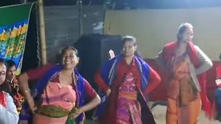 Swargiary Family get together        at Ratanpur 6gaon 01/12/2024