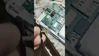 Q i8i Volume Power Up Down Button Solution #shortvideo #youtubeshorts #trending