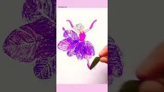 Creative Art 🤩🥰😍✅ #shorts #shortvideo #viralshort #trending #sahanasart