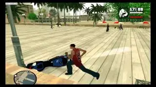 GTA SA SUPER CAR