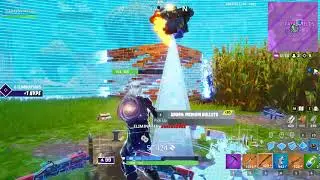 Fortnite Open League: Division 3 - Climbing the Ladder