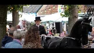 Ringrijden Langweer