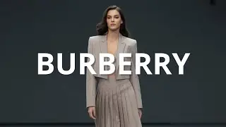 Burberry Inspired In Store Music Playlist &middot; Store Background Music &middot; Luxury Deep House Playlist 2026