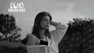 RSCL, Repiet & Julia Kleijn - Echo (Rework) (Mindloco Remix) (Free Download)