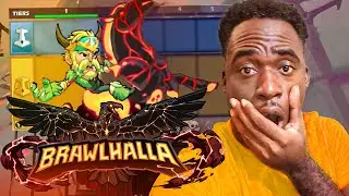 Brawlhalla Battle Pass season 9 and week 1 mission Review