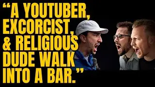 Tyler Oliveira investigates Apostle Daniel Adams, and Mike Winger shows up