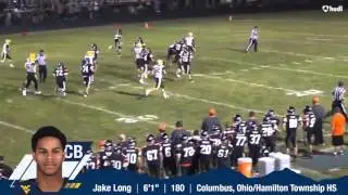 #WVUNSD - Jake Long