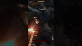 Did he really forget to scream &lsquo;Robertooo&rsquo; this time? 😭  #sekiro #memes #gamingpain #eldenring