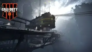 Call of Duty Black Ops 4 Multiplayer Map Frequency Gameplay(No Commentary)