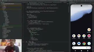 Flutter app dev:  Graphx learn & build Libre SkillTree live coding