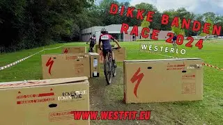WestFit Dikke Banden Race 2024