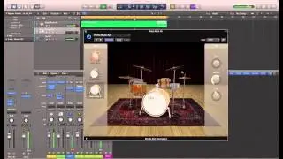 MIDI Drum Loops for Dummies