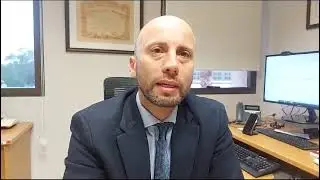 Franco Pilnik, Fiscal del Cibercrimen de C&oacute;rdoba. Entrevista de Jorge Vasallo.